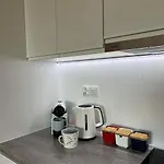 Appartement 718 - Modern Tower