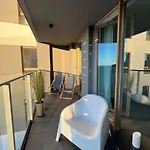 Appartement 718 - Modern Tower *