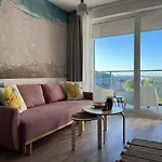 Appartement 718 - Modern Tower Gdynia