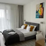 718 - Modern Tower
