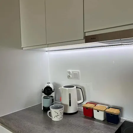 Appartement 718 - Modern Tower