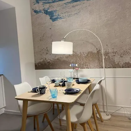 718 - Modern Tower Гдыня