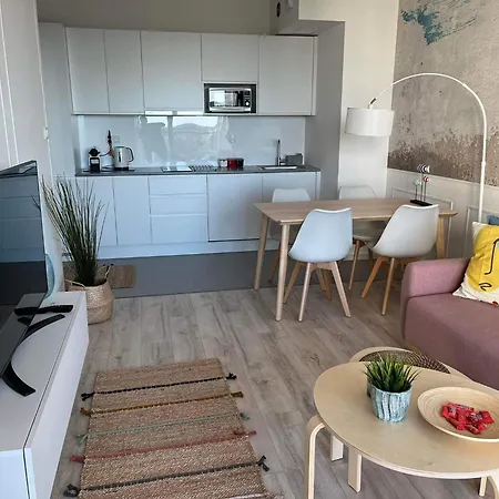 Апартаменты 718 - Modern Tower