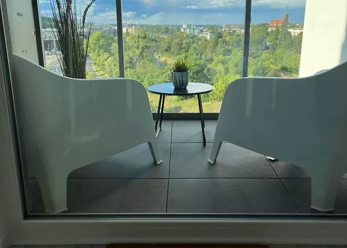 718 - Modern Tower Gdynia